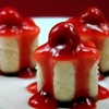 cherry cheesecake 