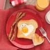 Breakfast Made with ♥