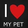 i love my pet
