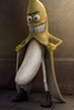 Banana Revenge