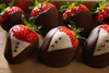 Chocolate Strawberries for You