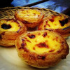 Pastel de Nata