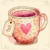 Tea with love