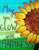 May You Glow With Happiness