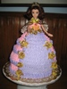 A Princess Cake