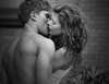 Kisses for my adorable pet