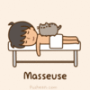 A Massage ♥