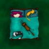 Happy dreams tonight