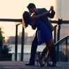 Dance with me