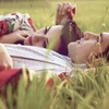 I love spending time with you