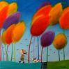 Wishing you a colourful day