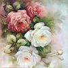 Roses to make you smile