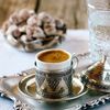 Turkish coffee 