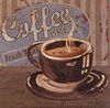 Coffee break