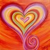 love from a friend