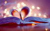 leave some love on your page