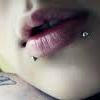 Piercing Kisses