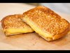 A Good Grilled Cheese