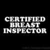 Breast inspector