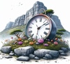 Making time for a visit