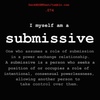 submissive