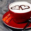coffee with love 