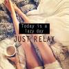 Relax ~ Enjoy The Day