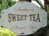Southern Sweet Tea 