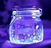 a jar of beautiful dreams