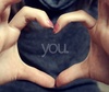 ♥ you