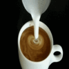 Made you a coffee
