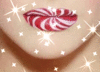 Candy Cane Kiss ♡