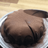 Homemade Lava Cake