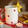 A cup of cheer &amp; cookies