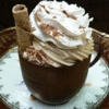 Coffee and Chocolate Marshmallow