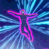 ☆Astral Gliding☆