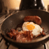 Hearty Breakfast