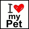 Love my pet