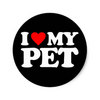 I &lt;3 My Pet