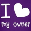 I ♥ My Owner