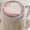 Hot Chocolate With Love 