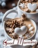 Good Morning Coffee with Love 