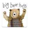 A Big Bear HUG