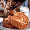 Made you some breakfast