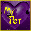 Love my pet!