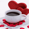 A cup of love for your day