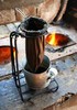 Camping coffee 🏕