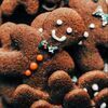 Gingerbread Smiles