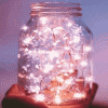A Jar Of Good Wishes