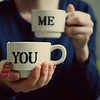 Coffee for you and me =)